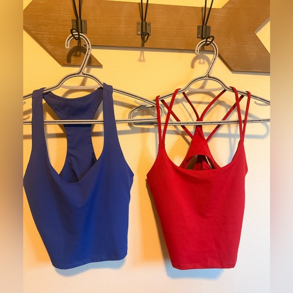 Fabletics Tops - Fabletics bundle